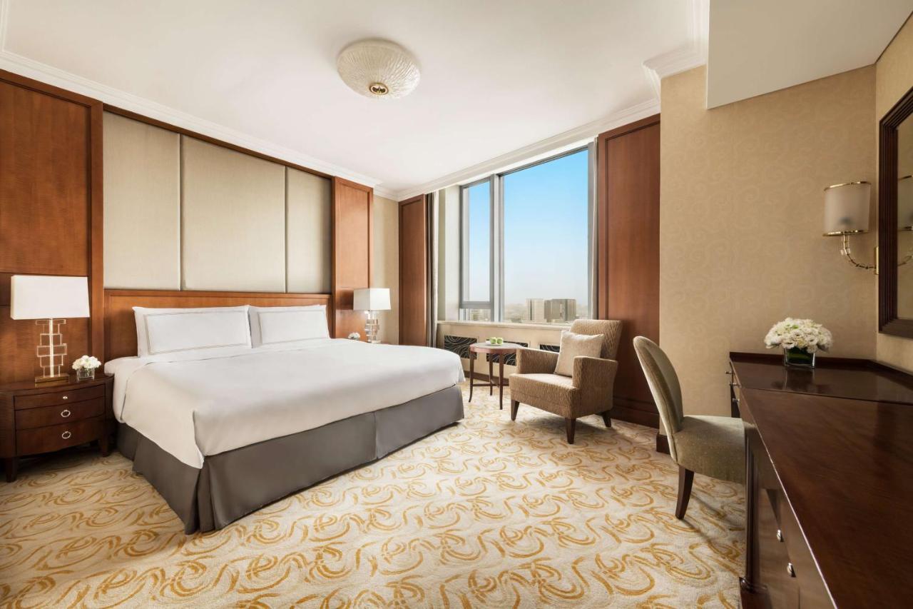 Shangri-La Huhhot Extérieur photo