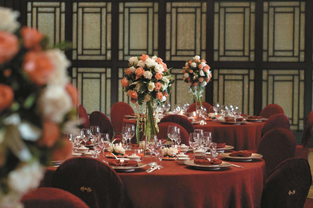 Shangri-La Huhhot Extérieur photo
