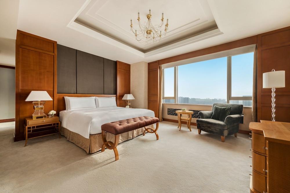 Shangri-La Huhhot Extérieur photo