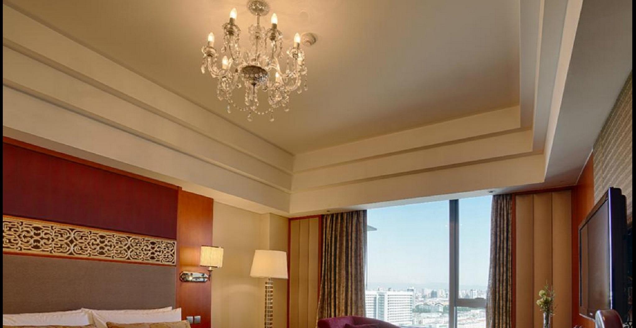 Shangri-La Huhhot Extérieur photo