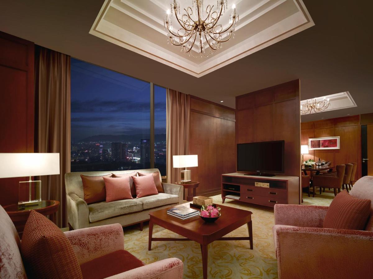 Shangri-La Huhhot Chambre photo